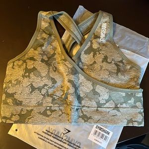 Gymshark Sports Bra